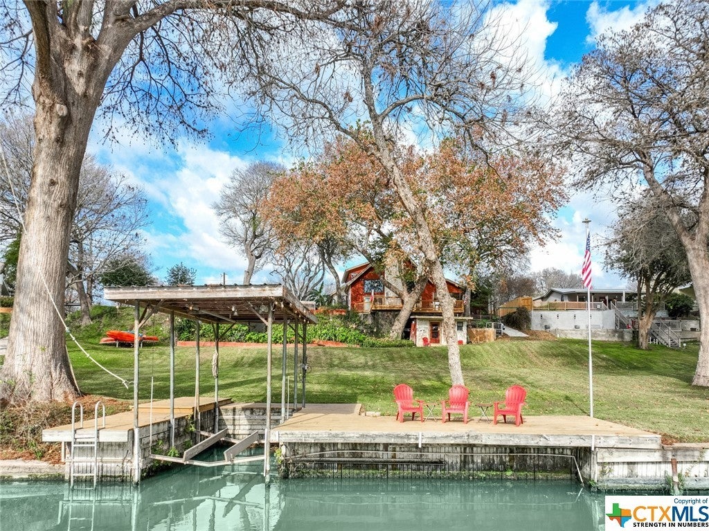 Lake McQueeney Homes For Sale The Lakefront Group