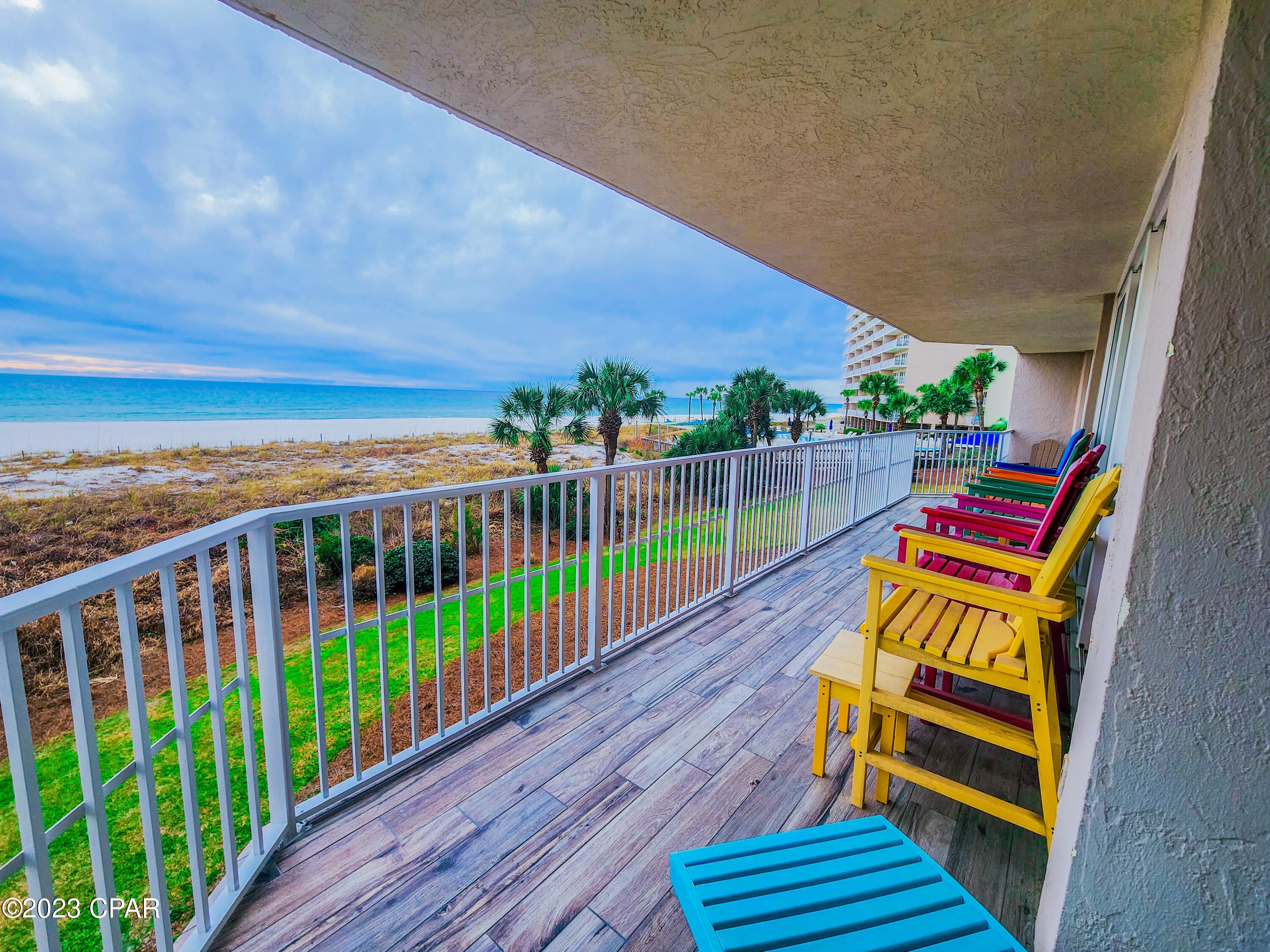 Panama City Gulf Front Condos for Sale