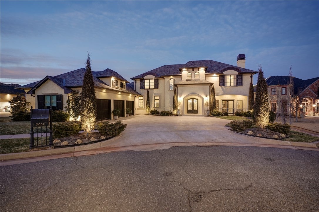 Gated Communities in Edmond OK Homes for Sale and Real Estate