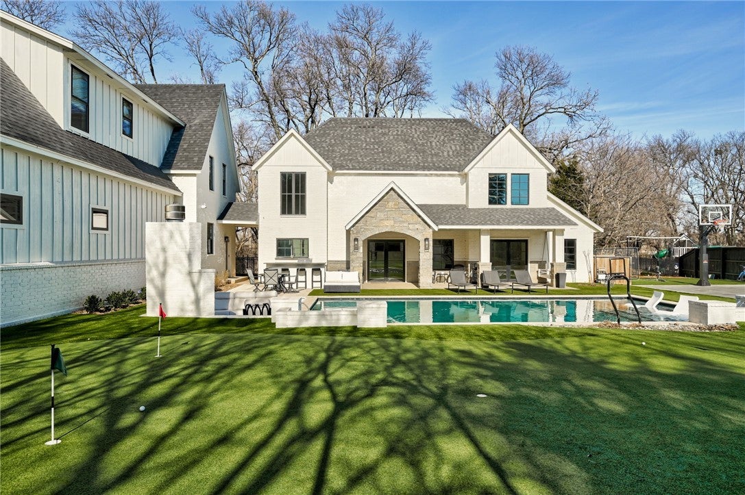 Homes for Sale in Deer Creek Schools Edmond OK