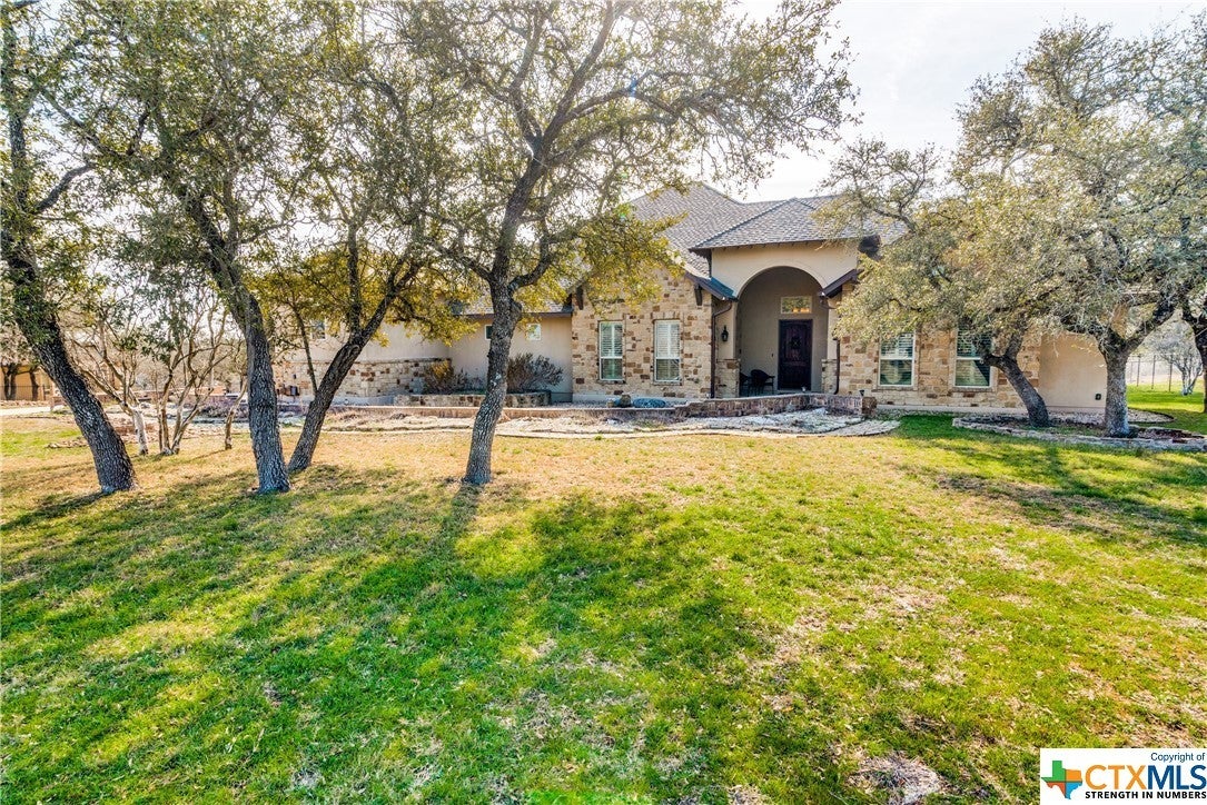 River Chase Homes For Sale in New Braunfels