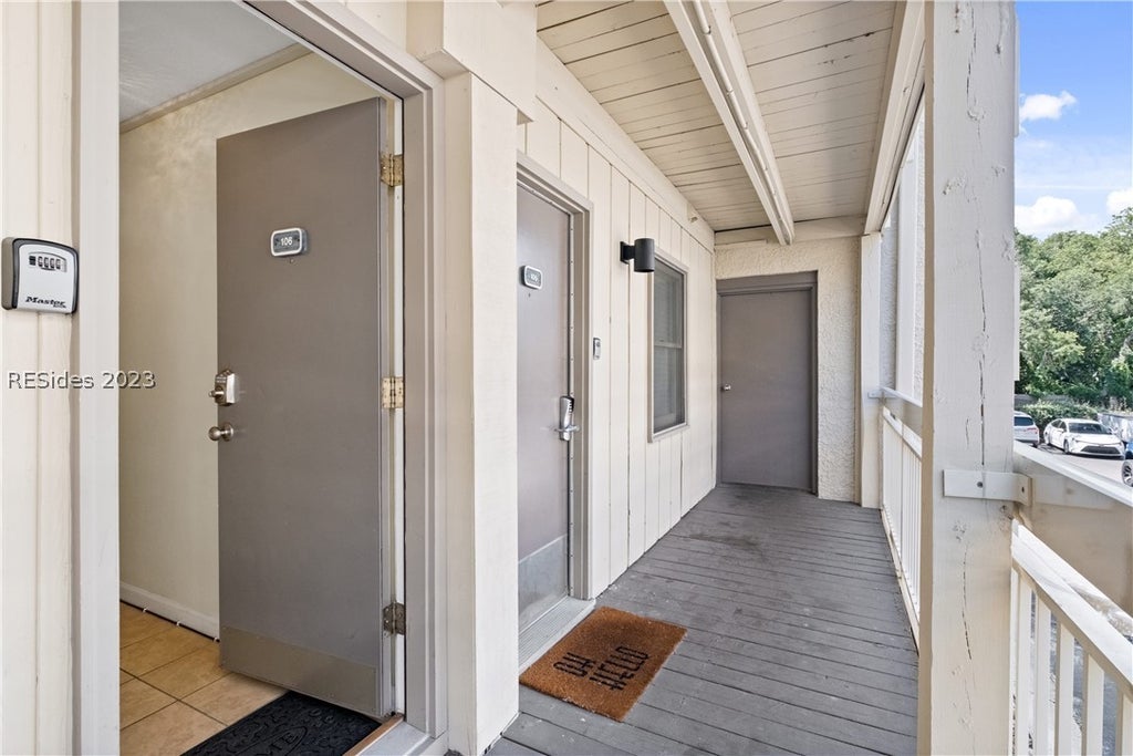 4 N Forest Beach Drive 106, Hilton Head Island Property Listing MLS