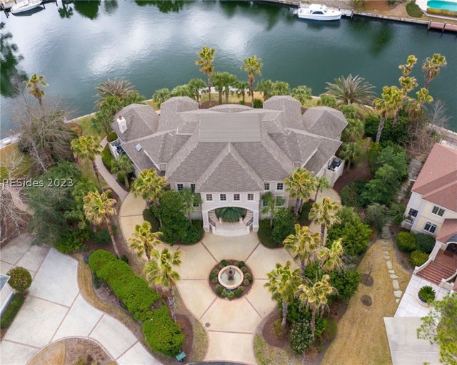 Wexford Plantation Real Estate Wexford, SC Homes for Sale