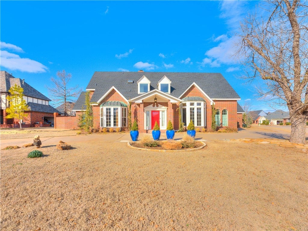 Brookhaven in Norman OK Real Estate