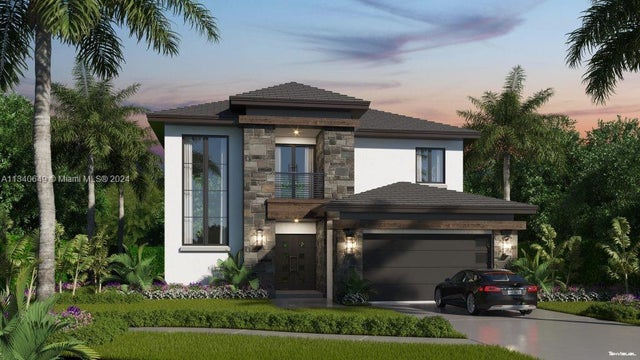 2 of 9 - 1275 Sw 130th Ave, Davie, FL