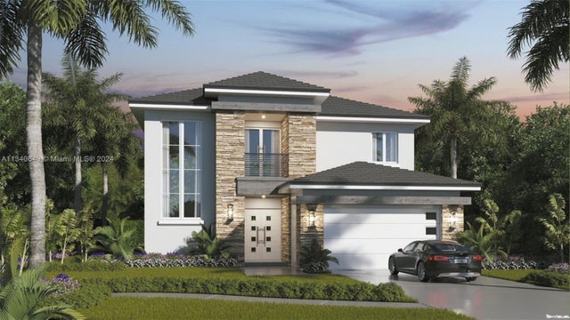 3 of 9 - 1275 Sw 130th Ave, Davie, FL