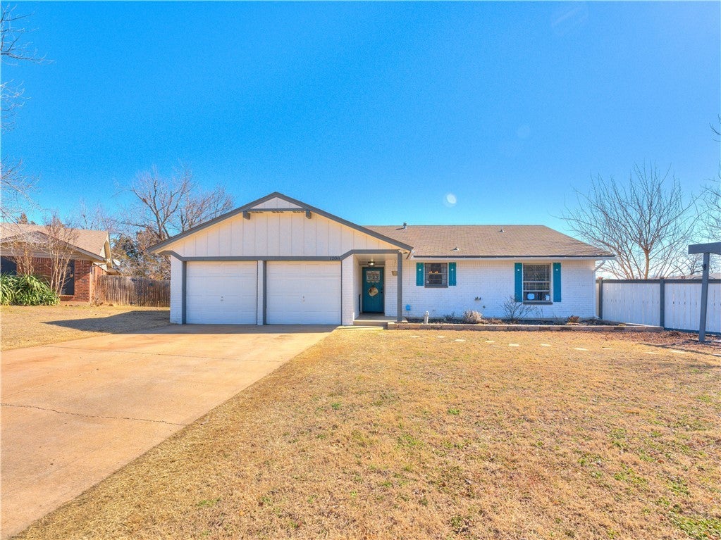1208 Se 12th Court Moore OK 73160 Property Listing # 1048618