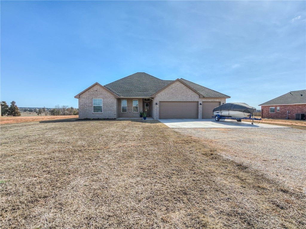 5444 Little Farms Road, Guthrie, OK 73044 Property Listing 1048722