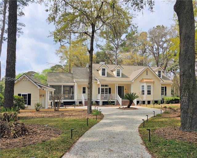 Daufuskie Island Real Estate Daufuskie Island, SC Homes