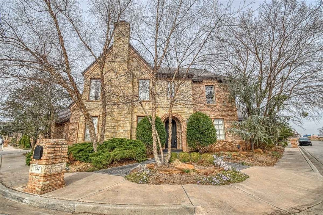 Brookhaven in Norman OK Real Estate