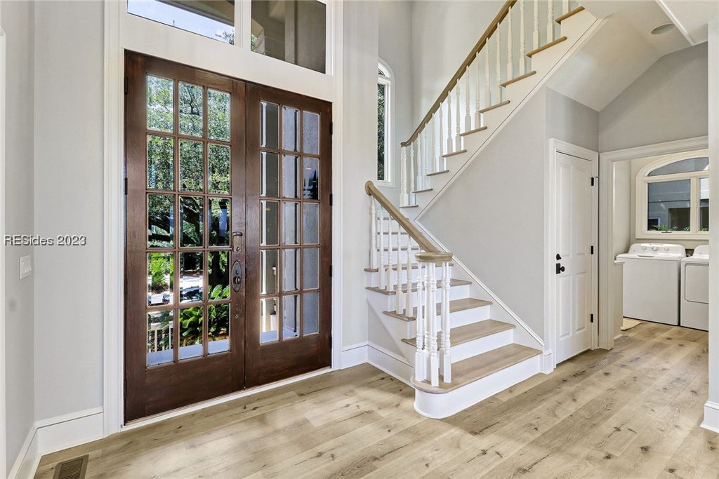 9 Galleon, Palmetto Dunes/Shelter Cove Real Estate For Sale Dot Real