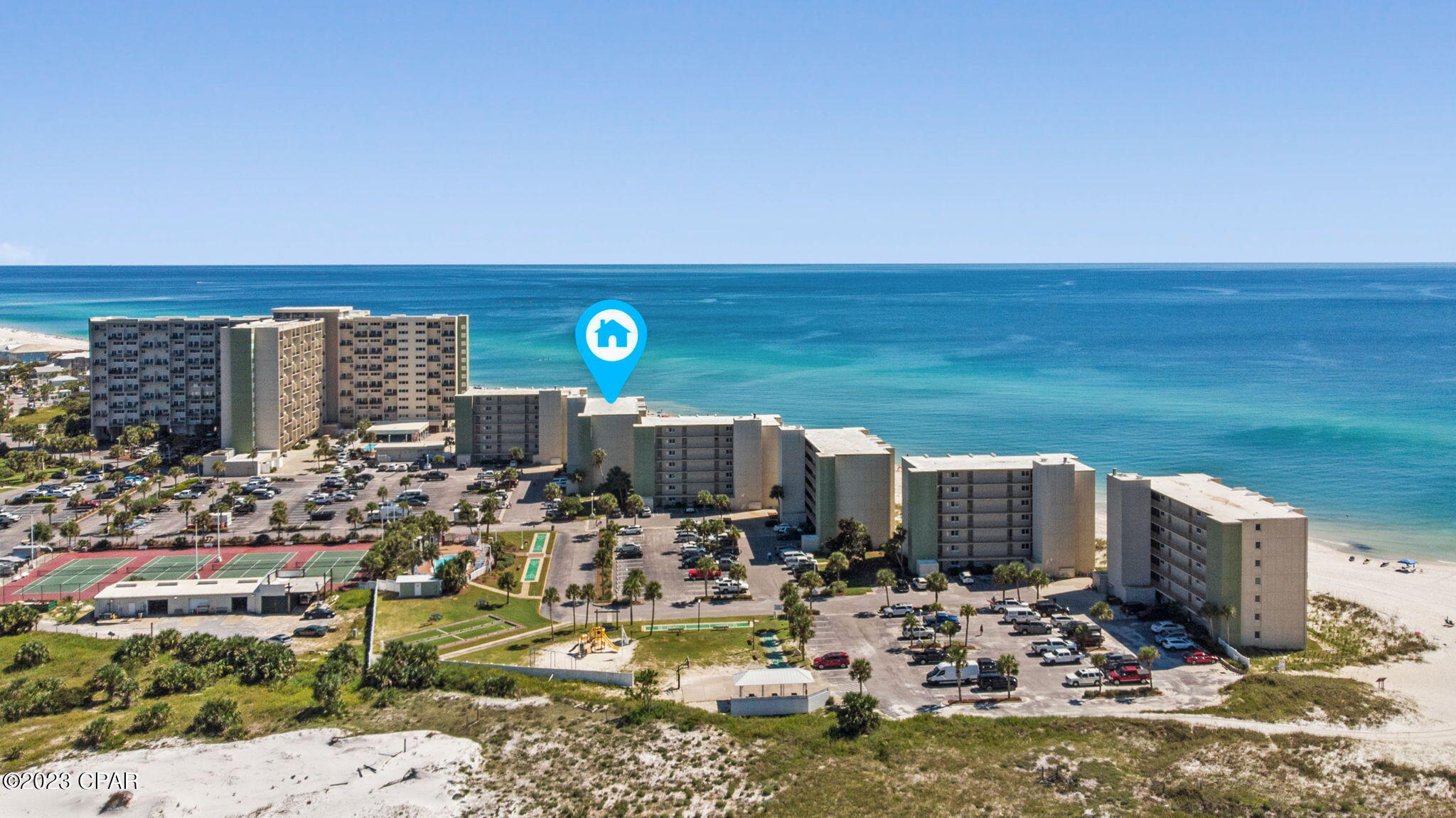 Pinnacle Port Condos for Sale Panama City Beach FL