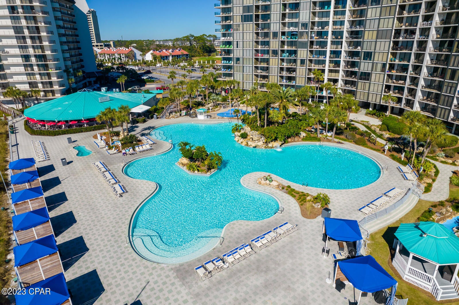 Edgewater Beach & Golf Resort Condos for Sale Panama City Beach FL