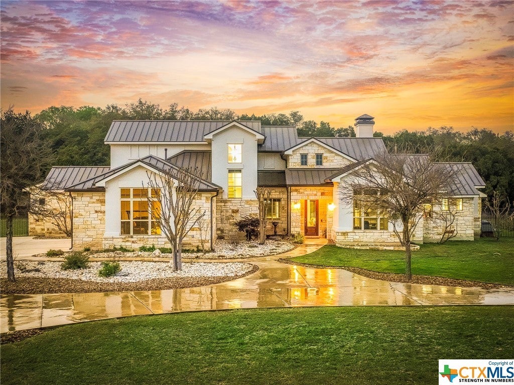 John Estates Homes For Sale in New Braunfels