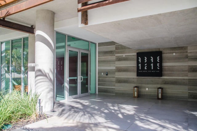2 of 18 - 1215 West Ave 306, Miami Beach, FL
