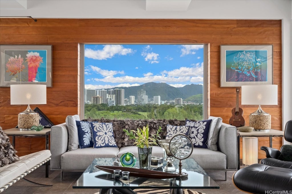 (unit #904) 2979 Kalakaua Avenue, Honolulu