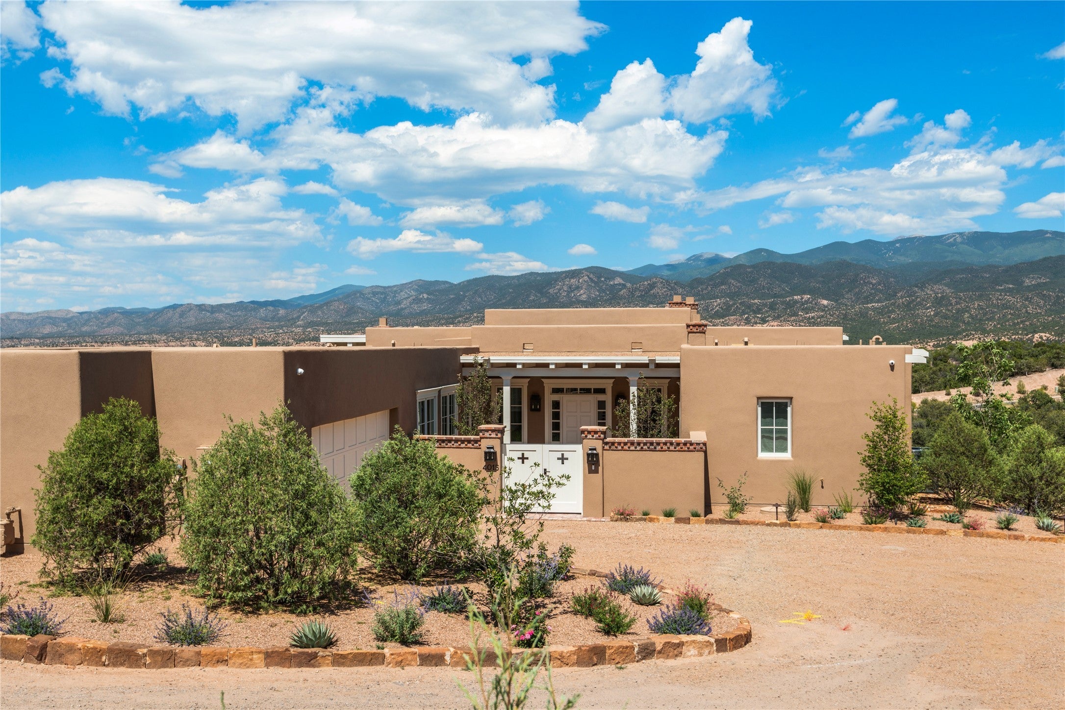 Monte Sereno Homes for Sale Santa Fe NM Real Estate