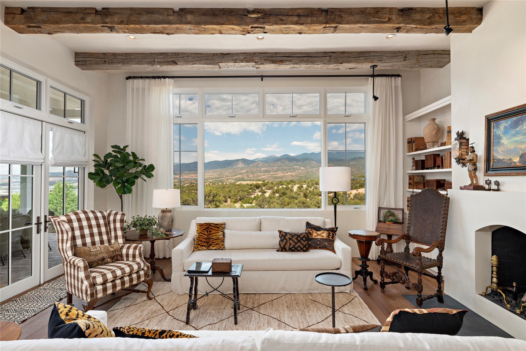 Monte Sereno Homes for Sale Santa Fe NM Real Estate