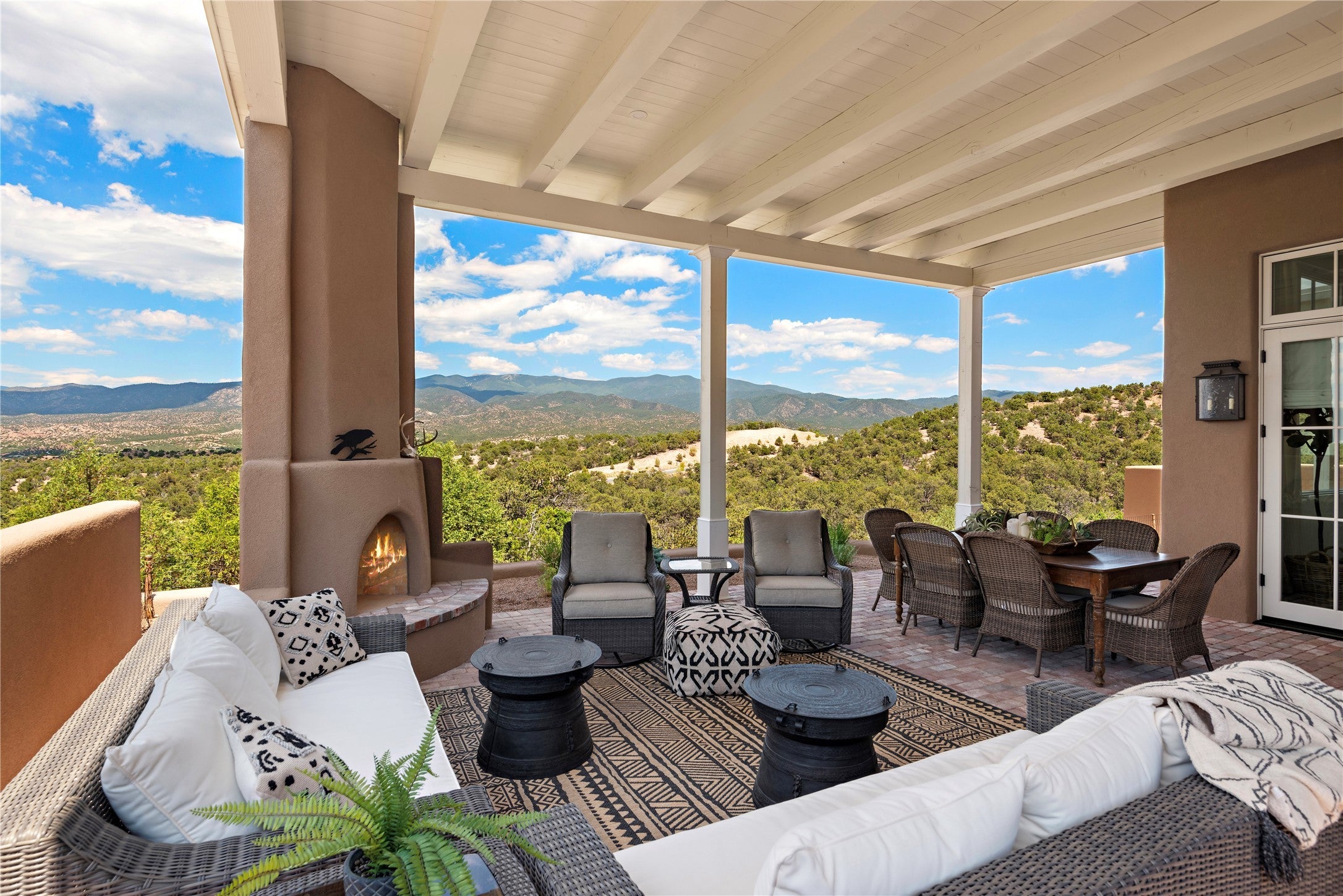 Monte Sereno Homes for Sale Santa Fe NM Real Estate