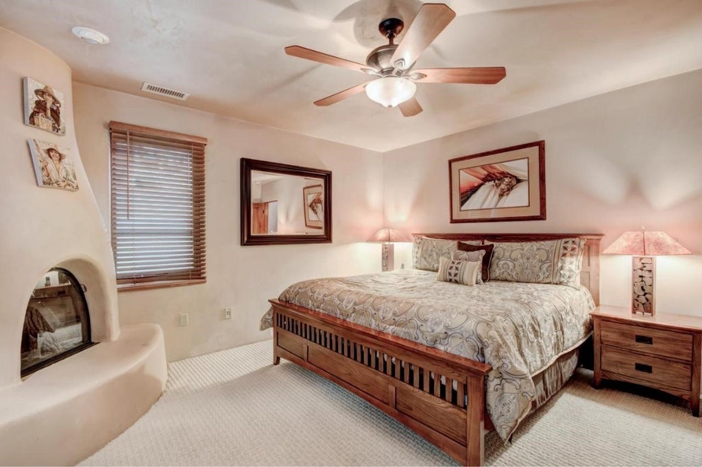 103 Catron 48 C, Santa Fe Property Listing MLS® 202336306