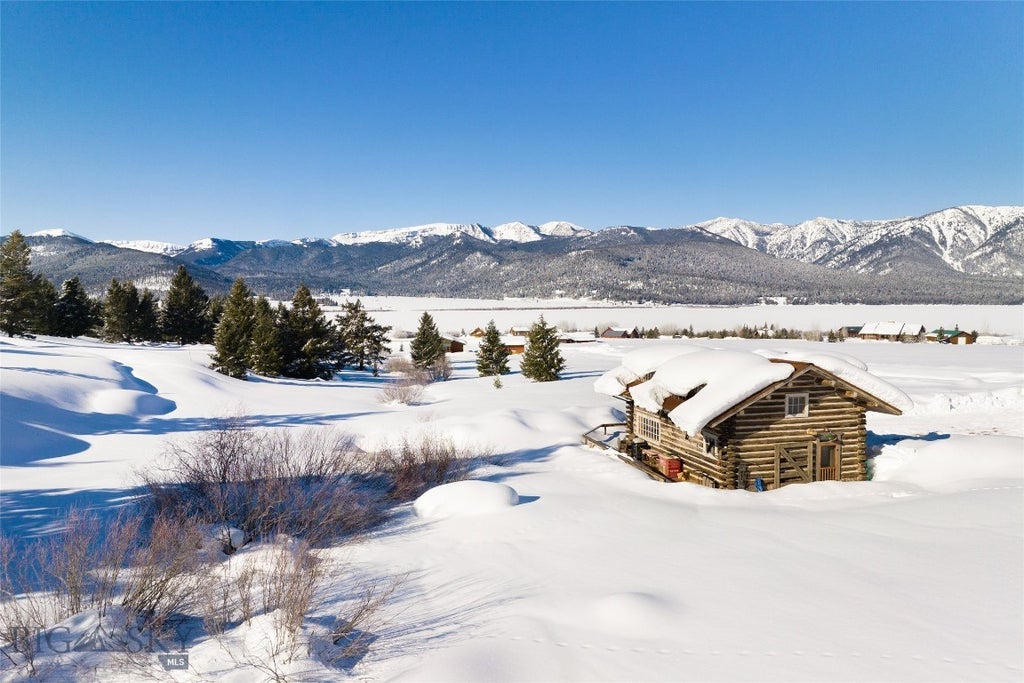 212 Hebgen Lodge Road, West Yellowstone Property Listing MLS® 381038