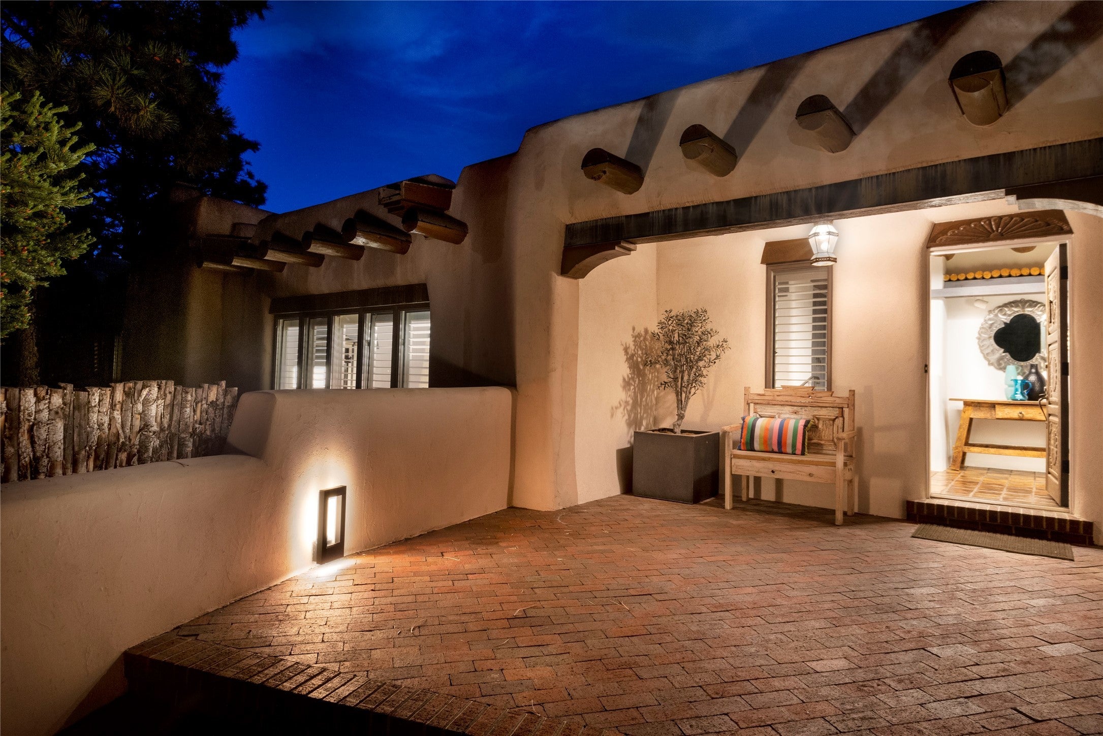 Santa Fe Luxury Real Estate