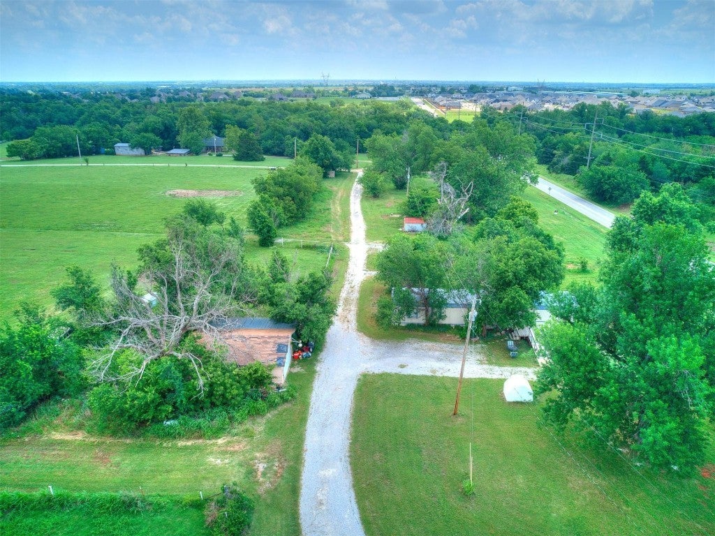 Homes for Sale in Deer Creek Schools Edmond OK