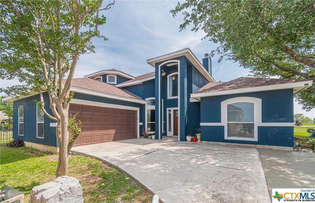 Lake Access Homes For Sale