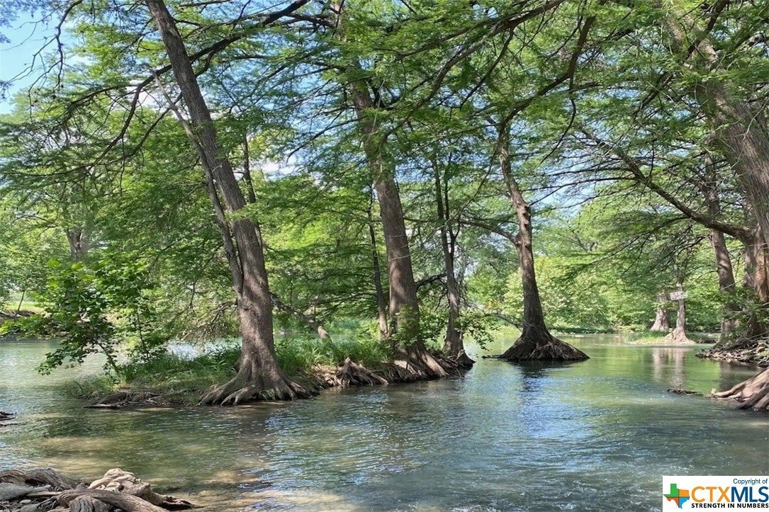Waterwheel Resort Condos New Braunfels