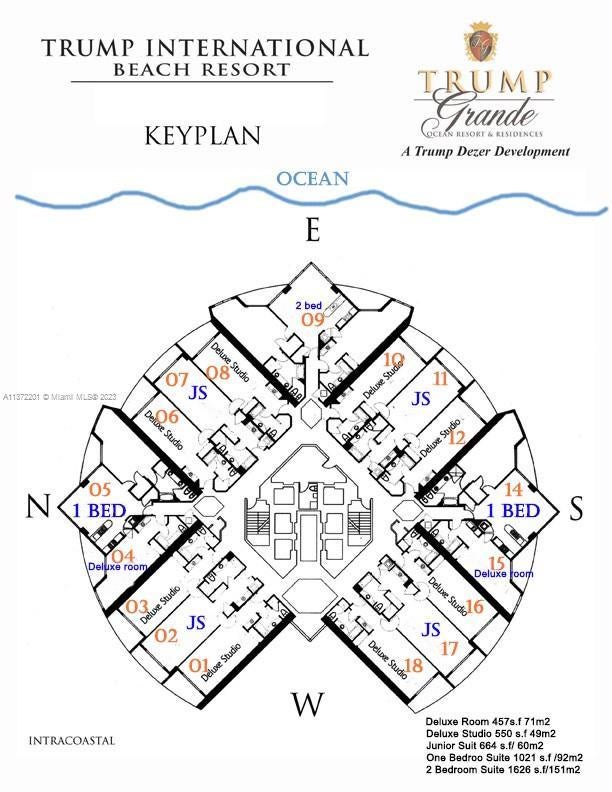 5 of 26 - 18001 Collins Ave 1010, Sunny Isles Beach, FL