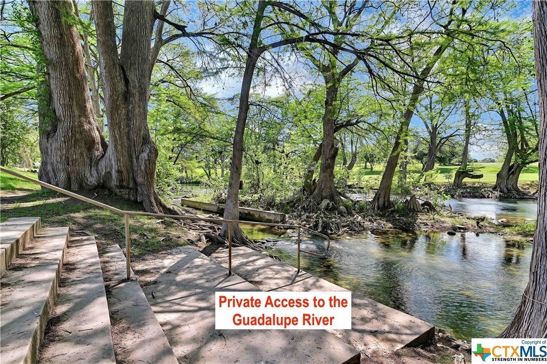 Guadalupe River Condos For Sale