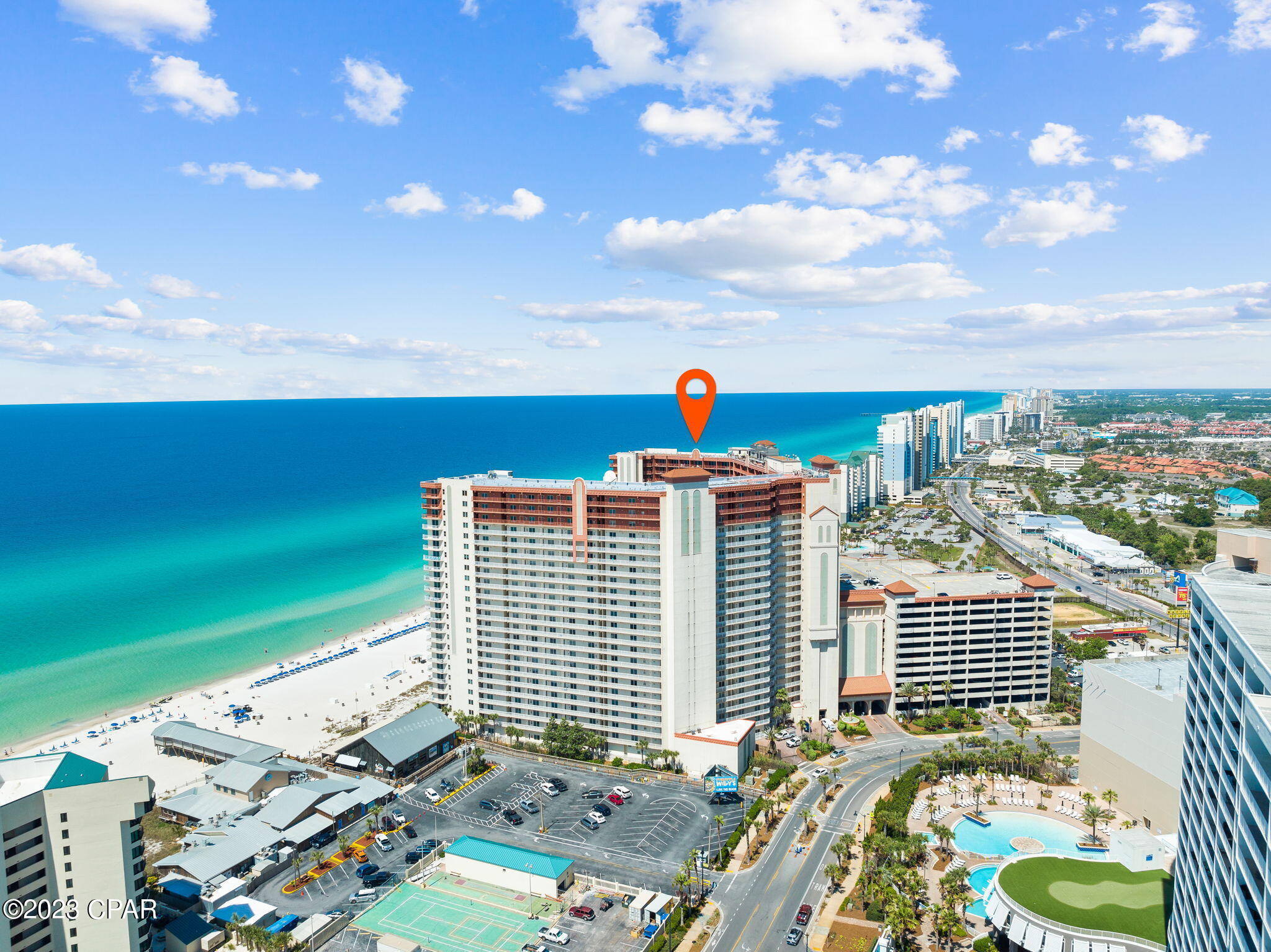 Two Bedroom Condos for Sale Panama City FL