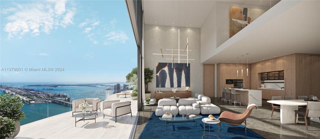 1 of 12 - 1444 Biscayne Blvd Uph03, Miami, FL
