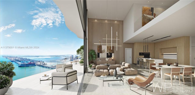 2 of 12 - 1444 Biscayne Blvd Uph03, Miami, FL