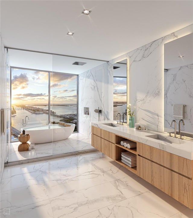 3 of 12 - 1444 Biscayne Blvd Uph03, Miami, FL