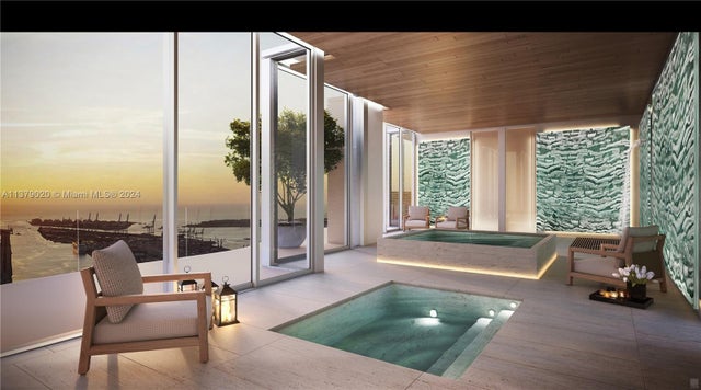 2 of 9 - 1444 Biscayne Blvd Ph-5303, Miami, FL