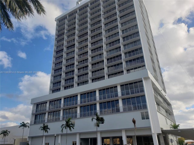 1 of 18 - 1720 Harrison St 12d, Hollywood, FL