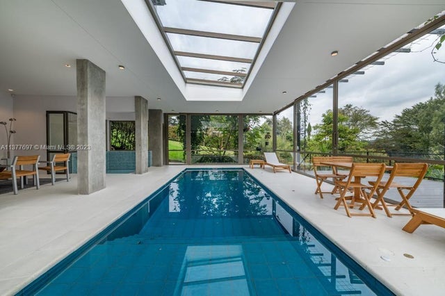 Carrera 6 # 24 Sur 230 Casa #8 Alto De Las Palmas, 