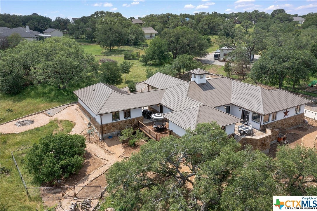 River Chase Homes For Sale in New Braunfels