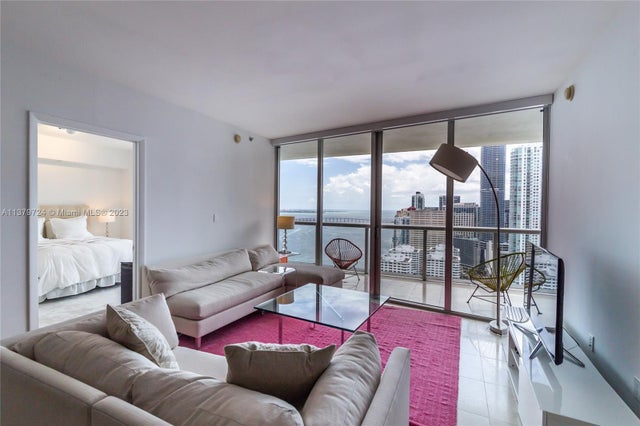 2 of 49 - 495 Brickell Ave 3603, Miami, FL