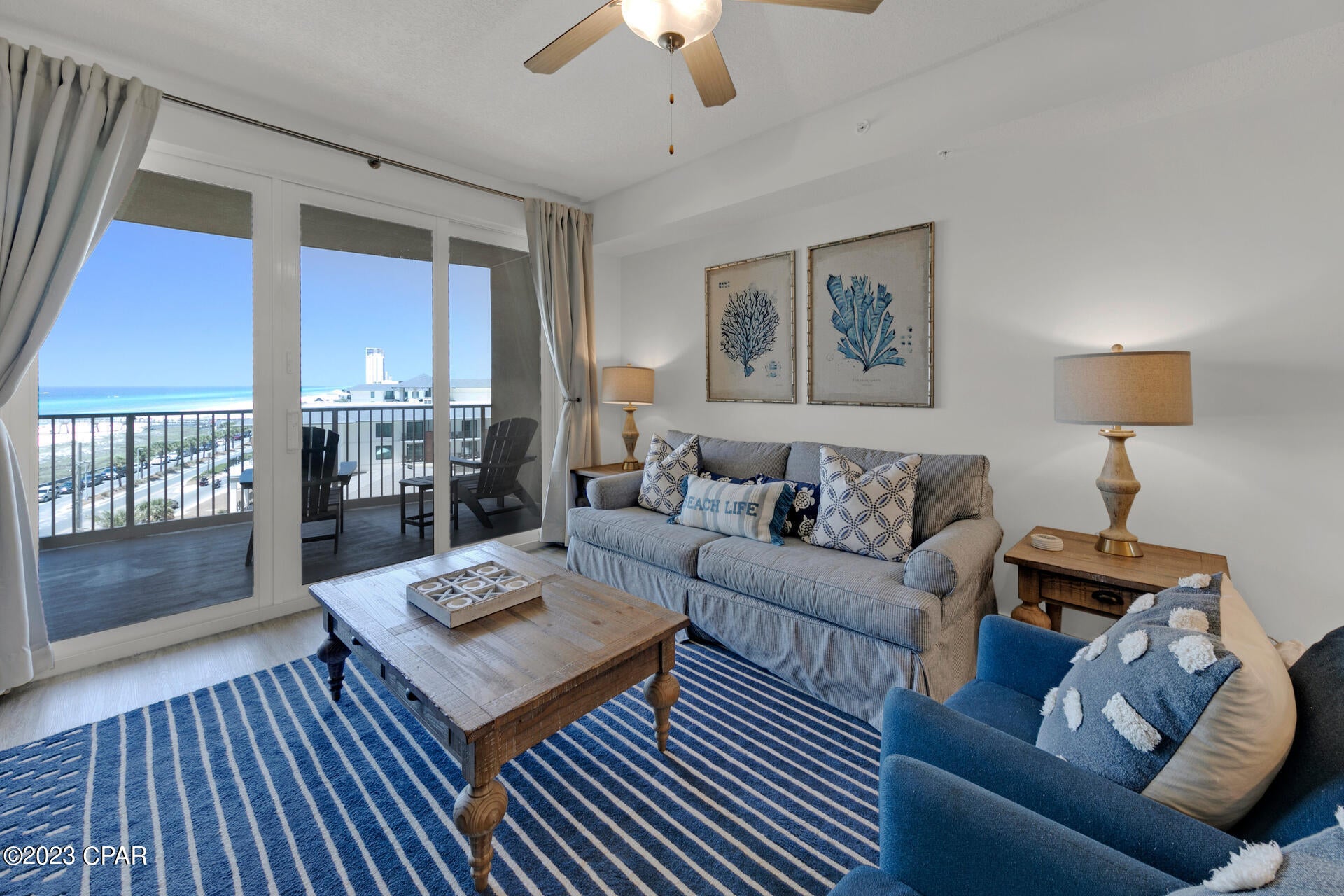 Calypso Resort Tower III Condos For Sale Panama City Beach FL