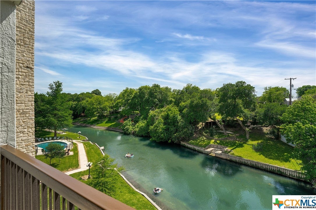 Condos For Sale On Comal River