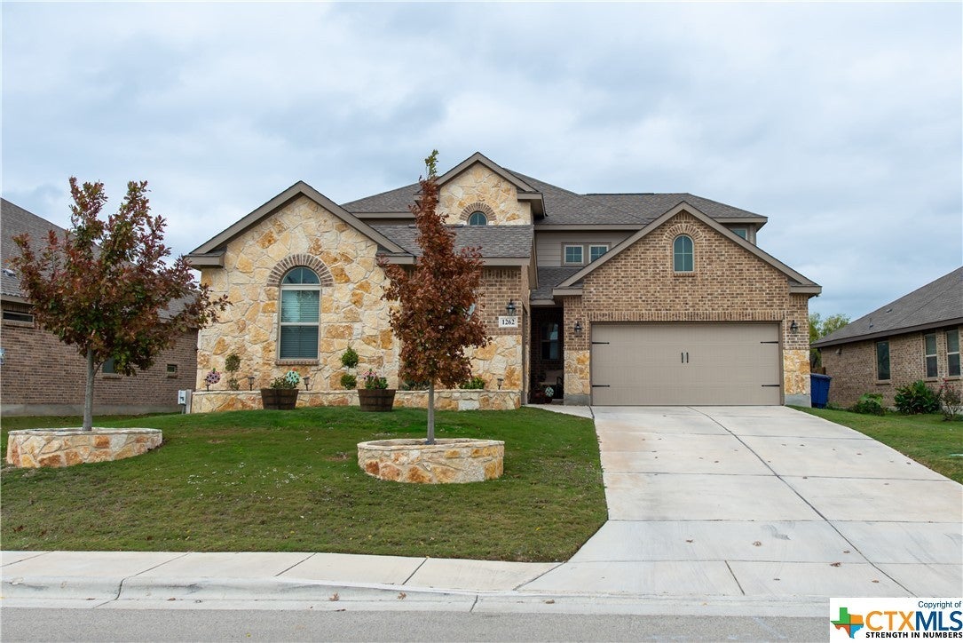 Havenwood Homes For Sale in New Braunfels