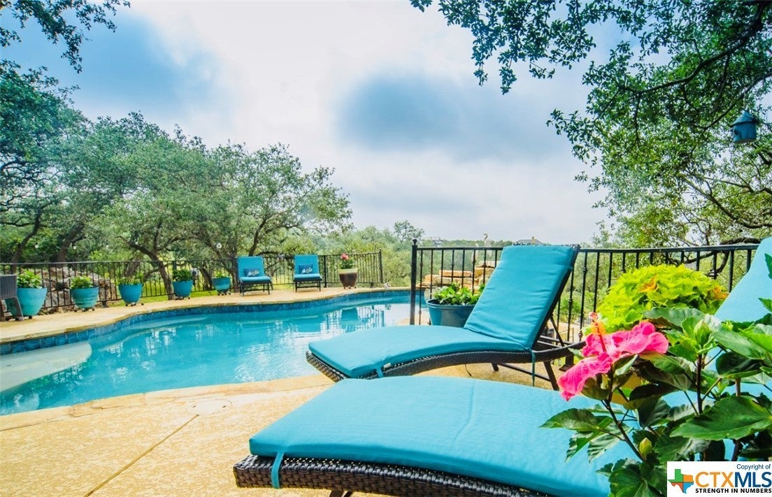 River Chase Homes For Sale in New Braunfels