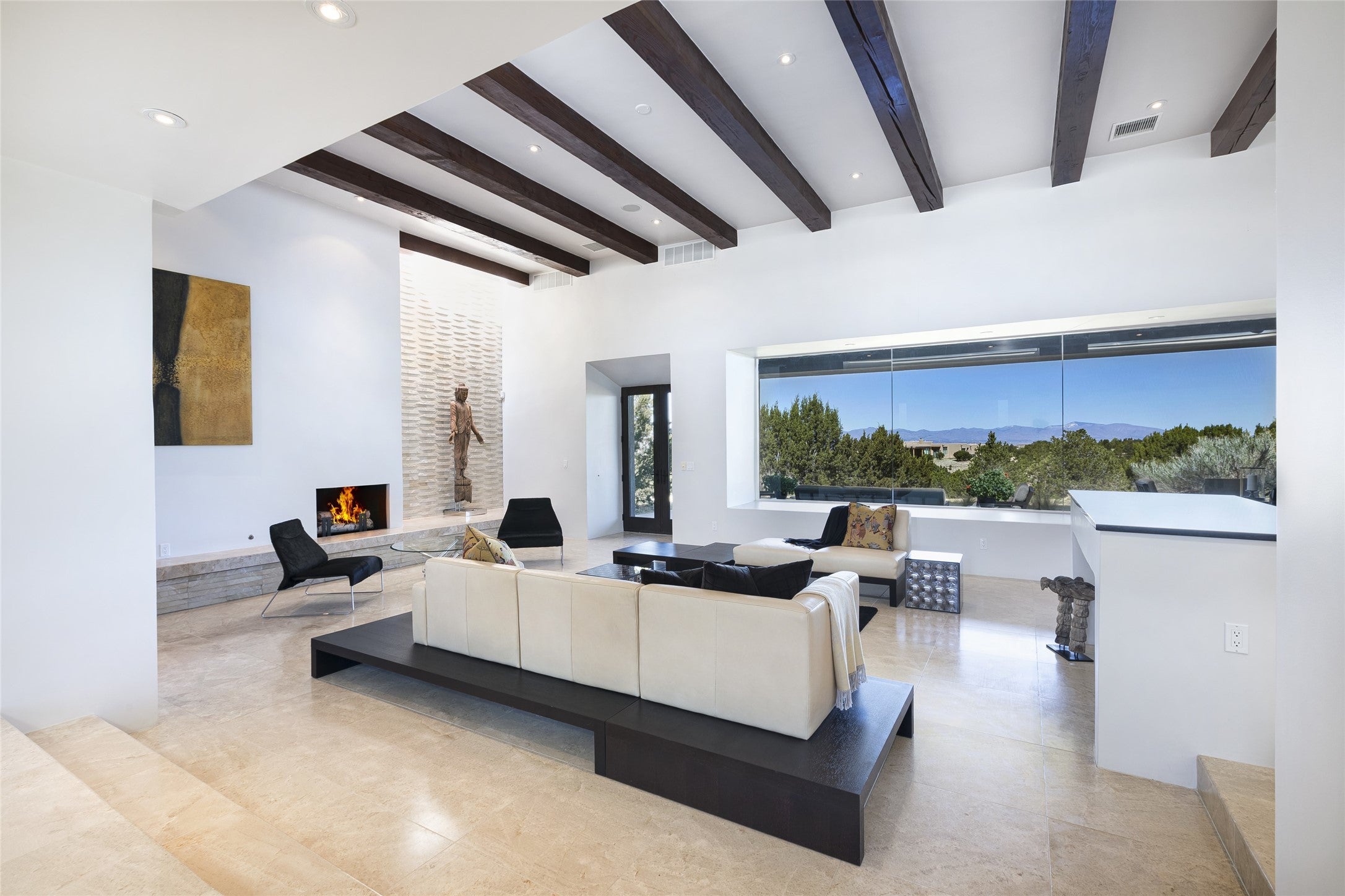 Las Campanas Homes For Sale Luxury Homes & Land In Santa Fe, New Mexico