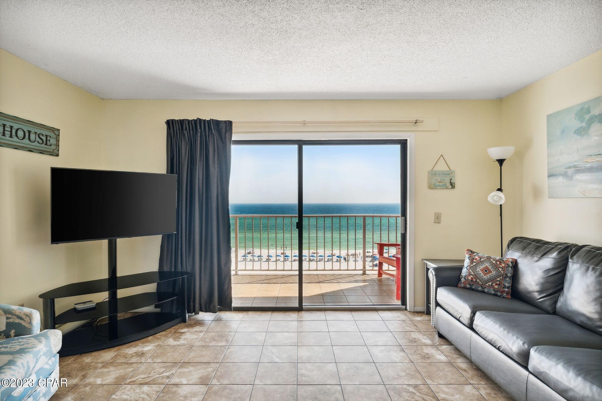 The Summit Condos for Sale Panama City Beach FL