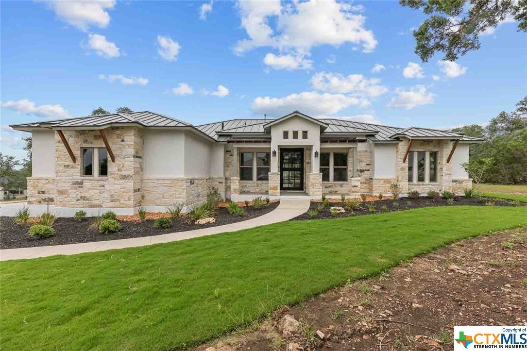 Vintage Oaks Homes For Sale in New Braunfels