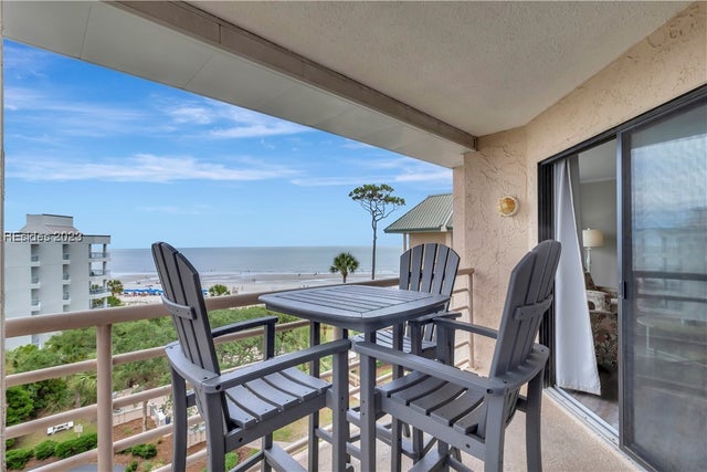 Oceanfront Condos For Sale On Hilton Head Island