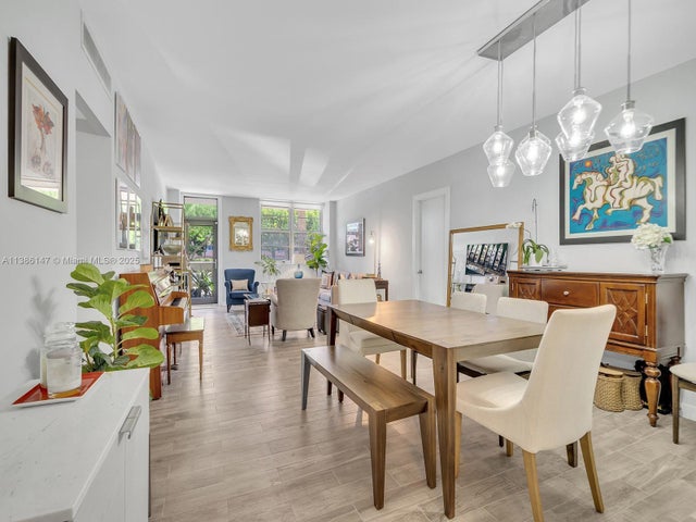 5 of 25 - 90 Edgewater Dr 114, Coral Gables, FL