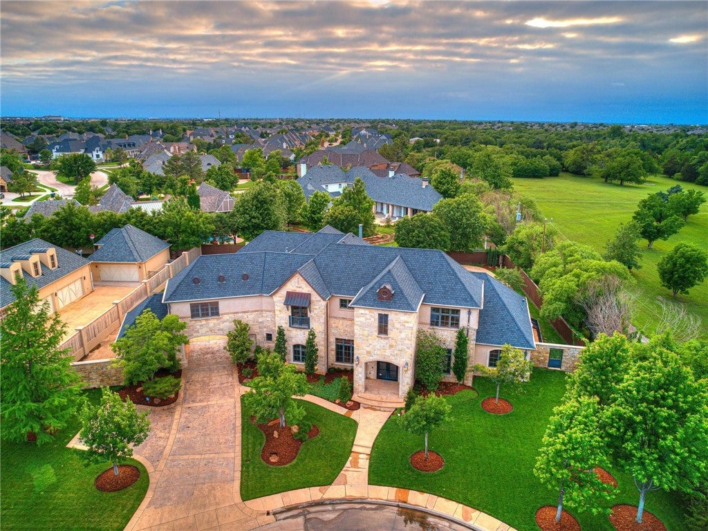 Gated Communities in Edmond OK - Homes for Sale and Real Estate